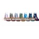 Ripe Neoprene beach aqua socks diving shoes sand walking shoes