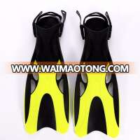 Hot Sales Scuba Diving Fins Fashionable Diving Equipment Snorkel Flippers Swim Fins