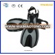 Scuba diving equipment diving fins with PP+ TPE matrial